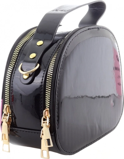 Sikker lynlåslukning