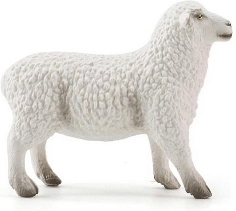 Fårefigur