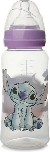 Antikolik sutteflaske Lilo og Stitch 360 ml