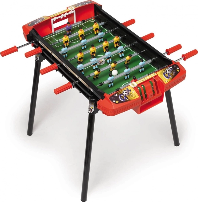Børnebordfodbold Chicos Strategic Liga