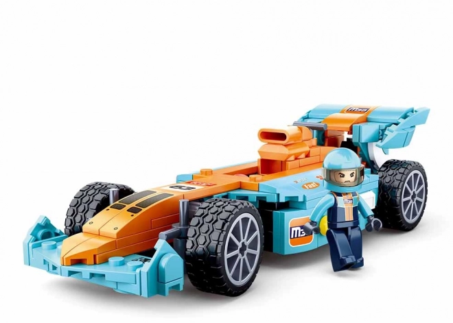 Sluban Stor Formel Racing Team