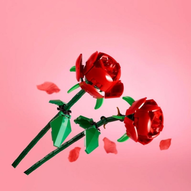 LEGOae 40460 Rose