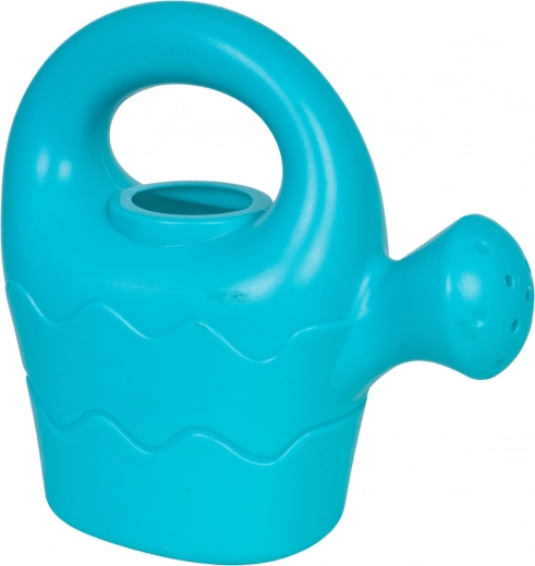 Let og sikre materialer