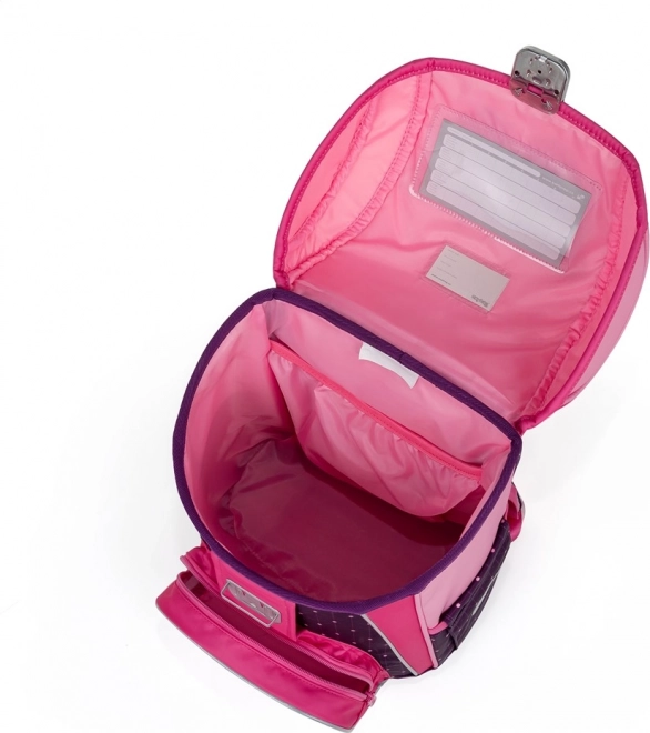 Skolesæt Oxybag Premium Sommerfugl til børn