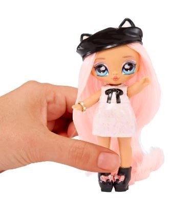 Mega Pack Na! Na! Na! Surprise Dukke Minis