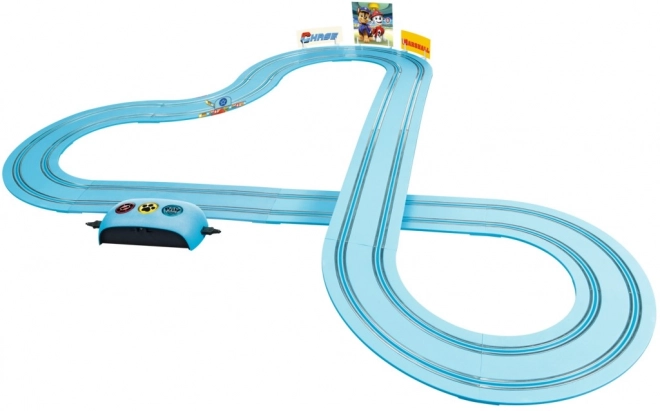 Paw Patrol - racerbane Race 'N' Rescue 3,5 m