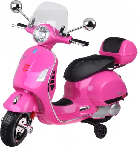 Elektrisk scooter Vespa GTS Super til børn