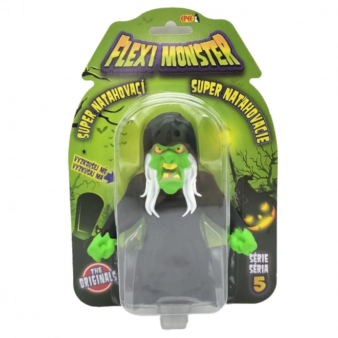 Flexi Monster Serie 5