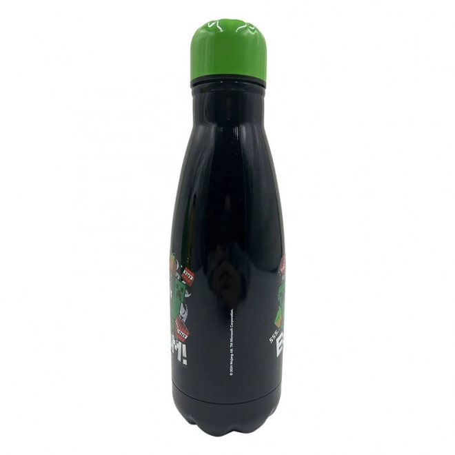 Vandflaske 500ml Minecraft MC00017 KiDS Licensing