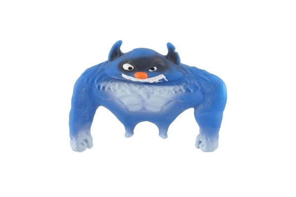 Antistressmonster udtrækkelig 11cm