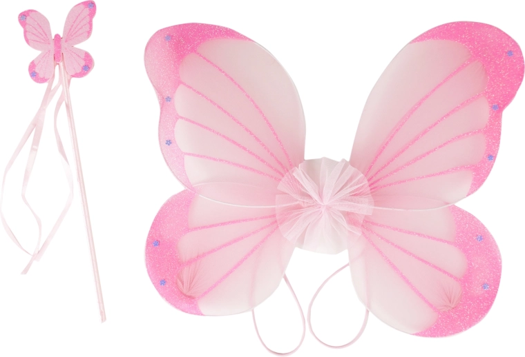 Praktisk og behagelig at bære