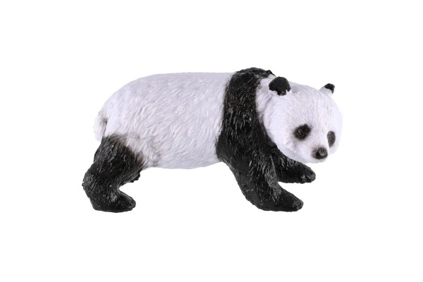 Safari Dyr ZOO plastik mini figurer