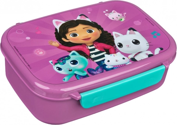 Gabby's Dollhouse madkasse