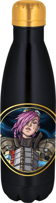 rustfri stålflaske League of Legends 780 ml
