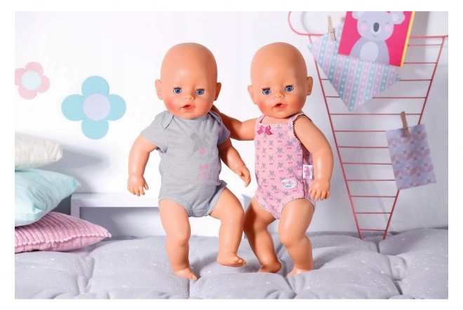BABY born Krop, 43 cm