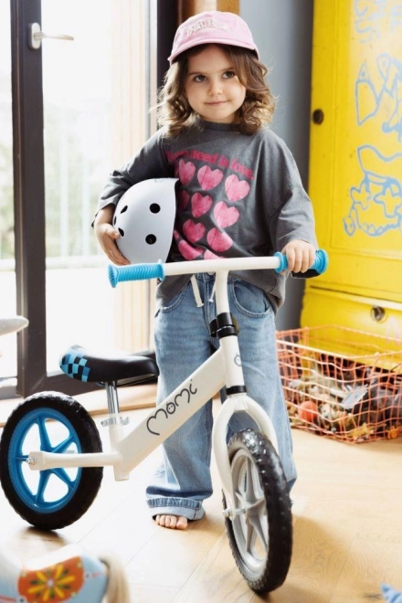 Klapcykel MoMi FLEET grøn