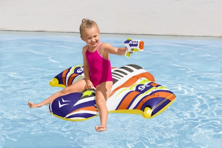 Behagelig og sikker at bruge