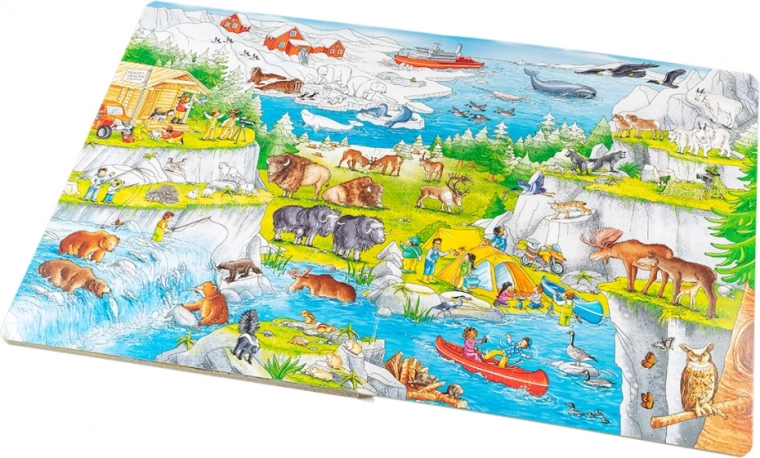 Læring gennem illustrationer