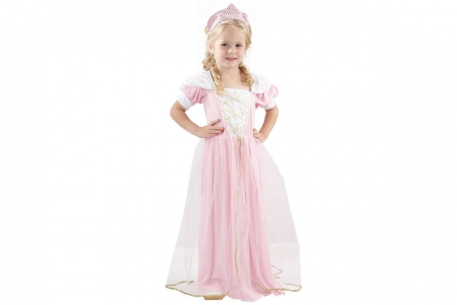 Karnevalkostume Prinsesse til børn