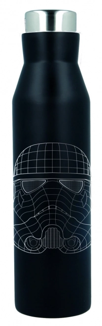 Rustfri stål termoflaske Diabolo - Star Wars, 580 ml