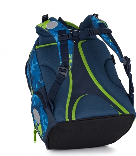 Ergonomisk design for maksimal komfort