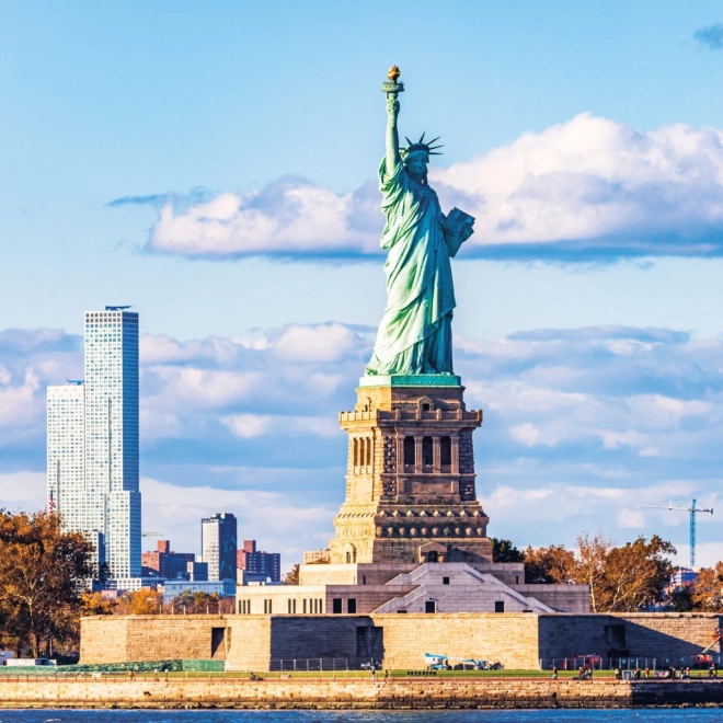 Notatkalender New York 2026