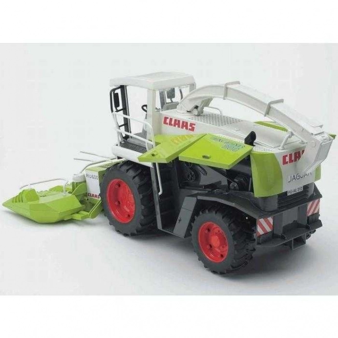 Model skæremaskine CLAAS Jaguar 900