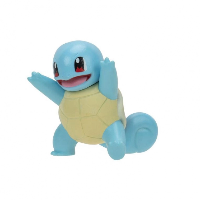 Pokemon sæt - 6 figurer
