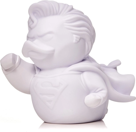 TUBBZ gummiand Superman til eget design