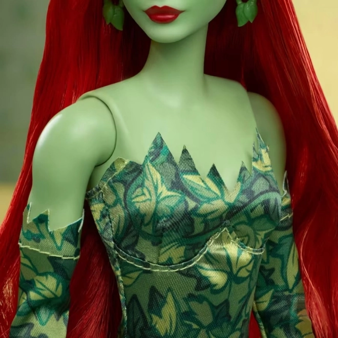 Barbie Batman Poison Ivy Samlerdukke