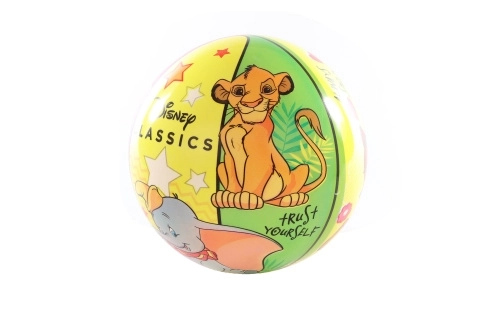 Disney klassisk bold 23 cm