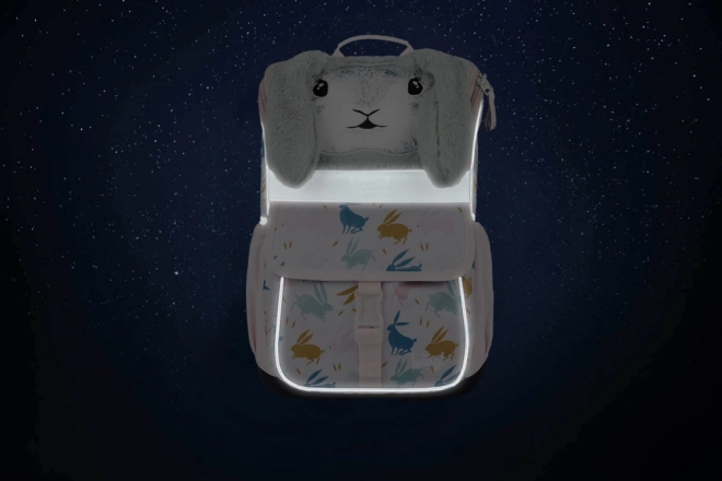 Skolesæt Zippy Bunny