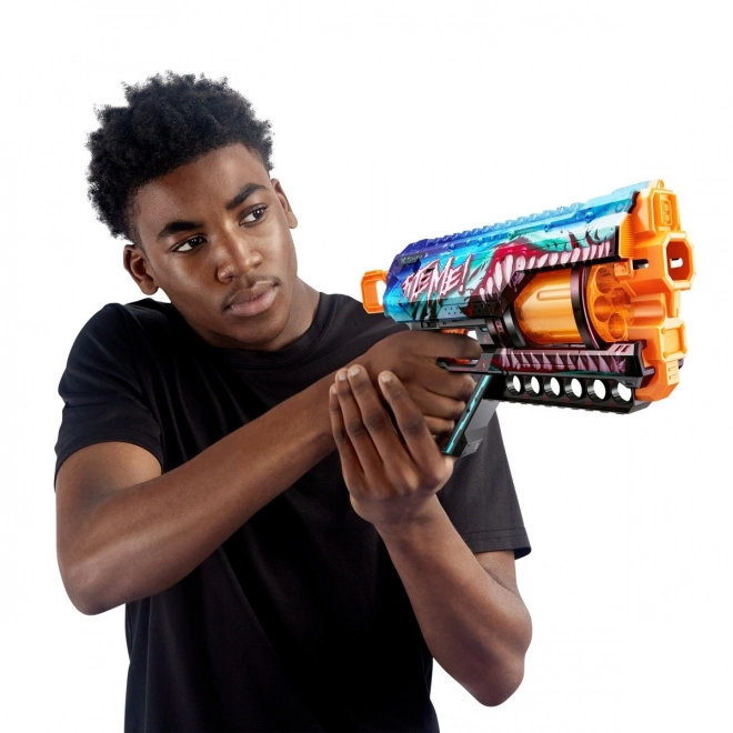Skins Griefer Thrasher 12-pil længdeskytte