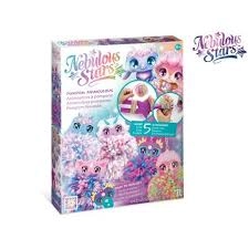 Nebulous Stars Bambulka animous