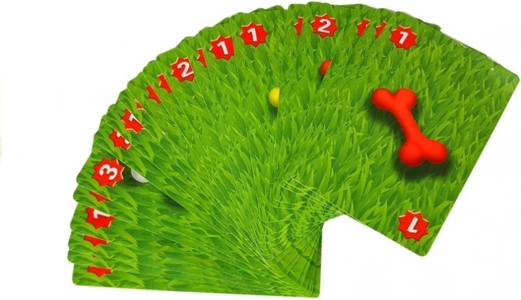 Spillekort til forskellige varianter