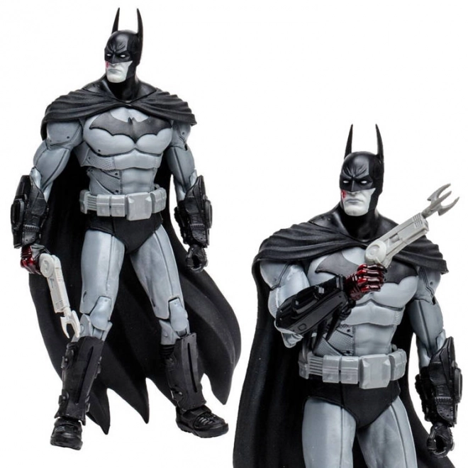 Batman figur DC Multiverse Arkham City