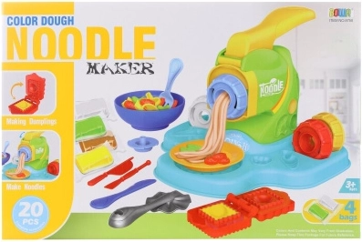 Pastasæt til børn