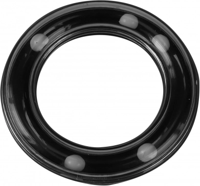 Rangle ring – sort