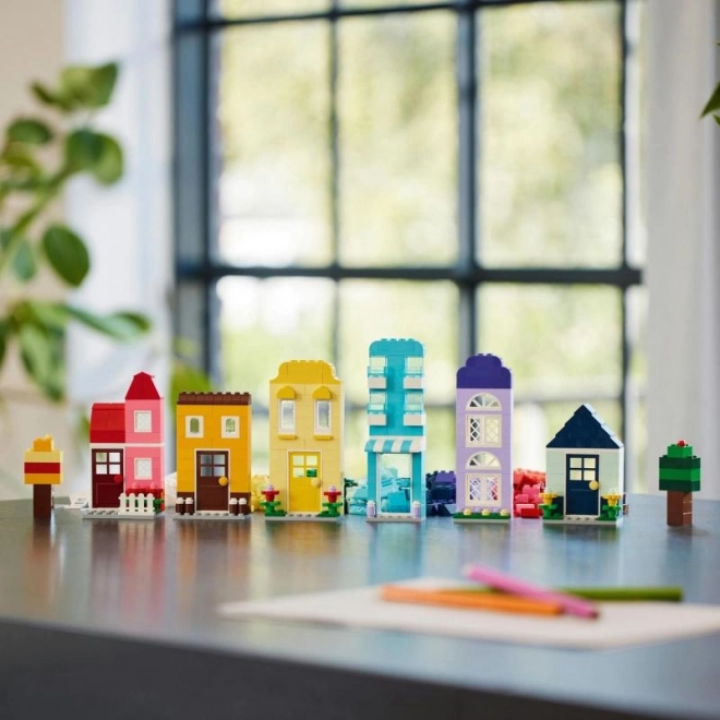 LEGOae Classic 11035 Kreative Huse
