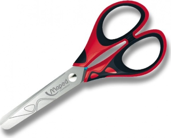 Slebne blade af rustfrit stål