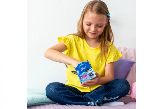 Littlest Pet Shop figur - overraskelse i æske