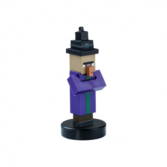 Minecraft stempler 3-pak
