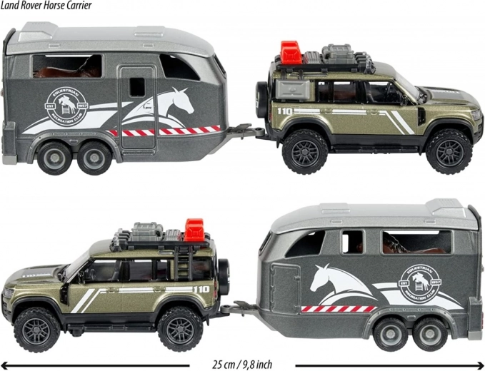 Realistisk design og funktioner