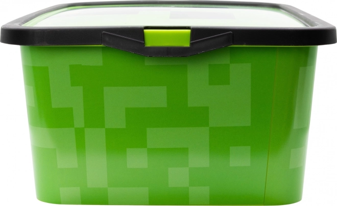 Opbevaringsboks Minecraft