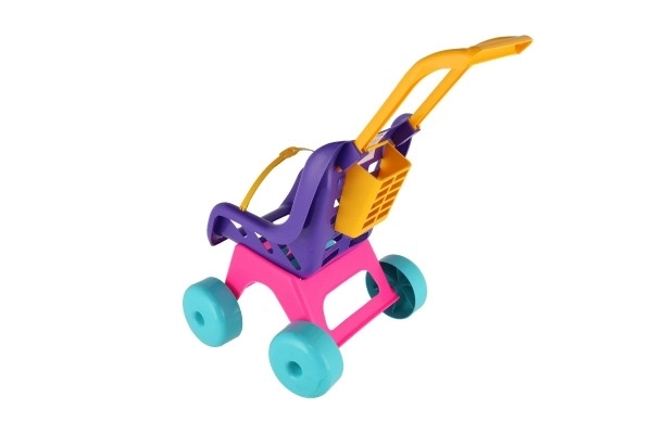 Sports Buggy barnevogn til babyer