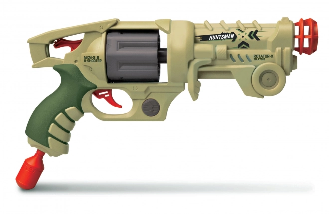 Revolver X8 Jæger 32 cm