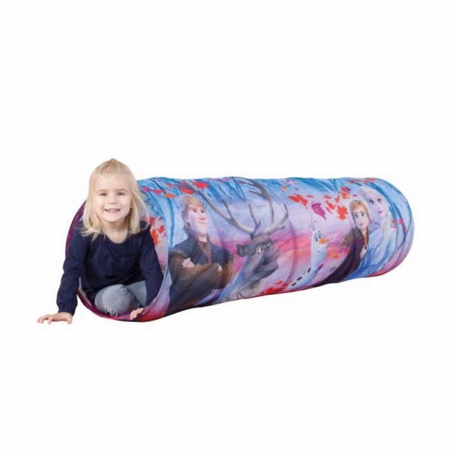Pop-up tunnel Frozen 2