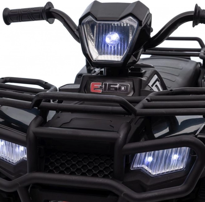 Elektrisk børne-ATV JC915