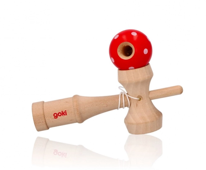 Kendama - japansk arkadespil