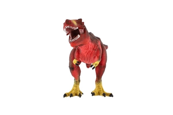 Tyrannosaurus pakket plast 26cm i pose
